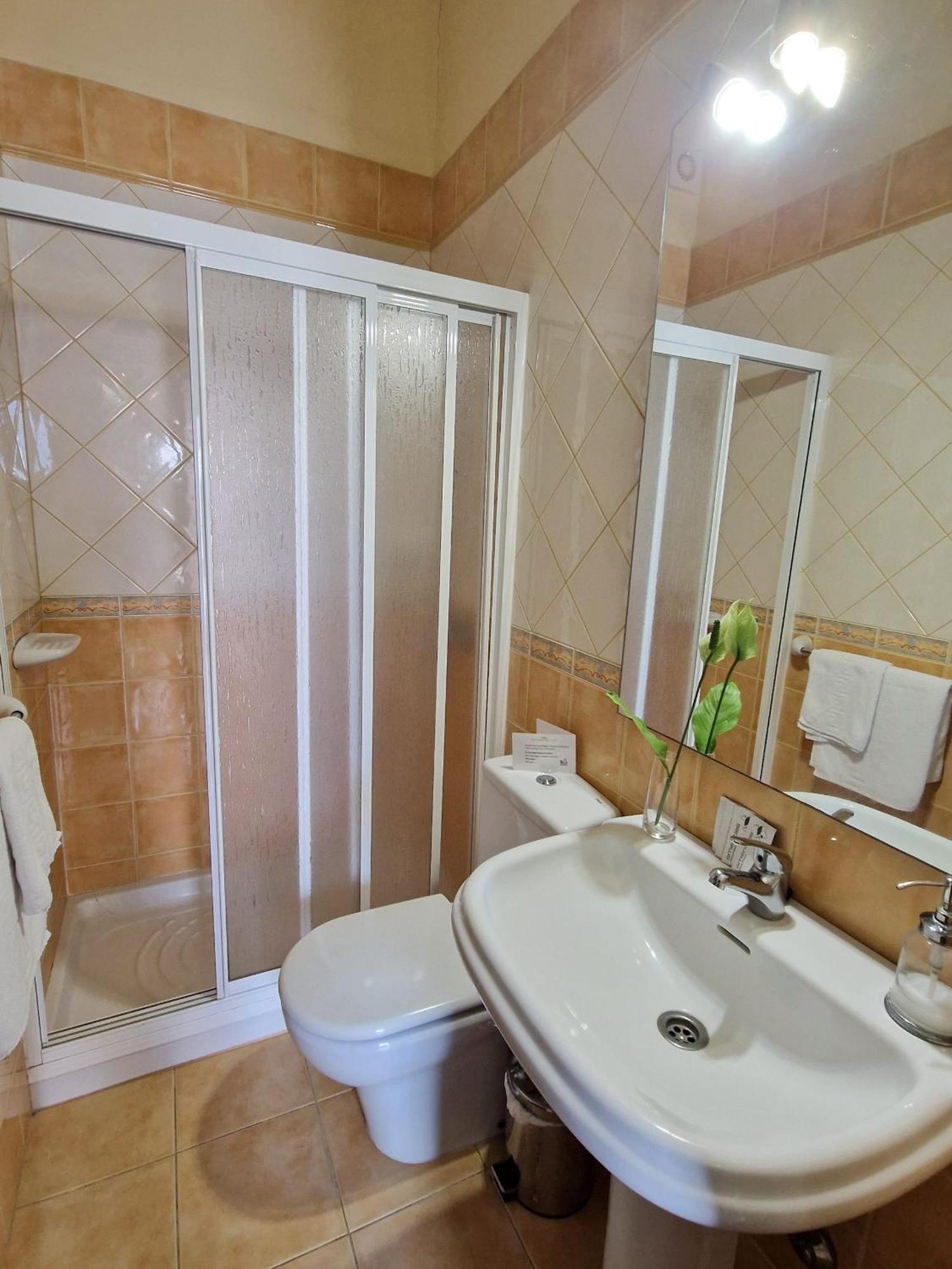 Chc-Apartamento Atardecer Буенавіста-дель-Норте Екстер'єр фото